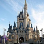Cinderella_Castle