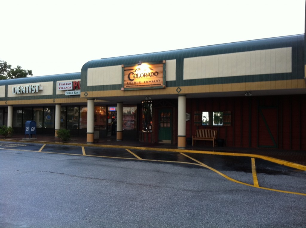 Colorado Fondue in Casselberry is the Best Fondue Restaurant in Orlando Orlando Local Guide