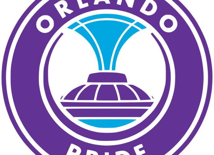 Orlando Pride Logo