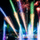 2026 SeaWorld Orlando 4th of July IGNITE Fireworks and Drone Show on July 4th